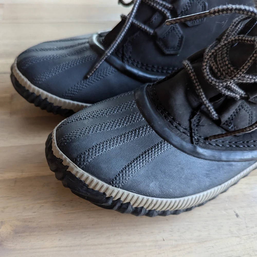 Sorel‎ Out N About Boots